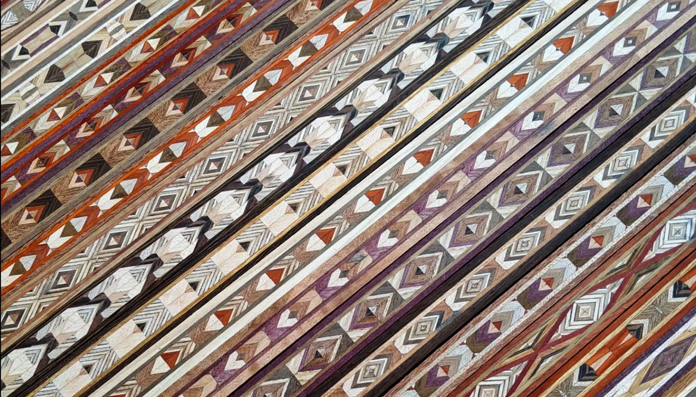 Wooden Images
