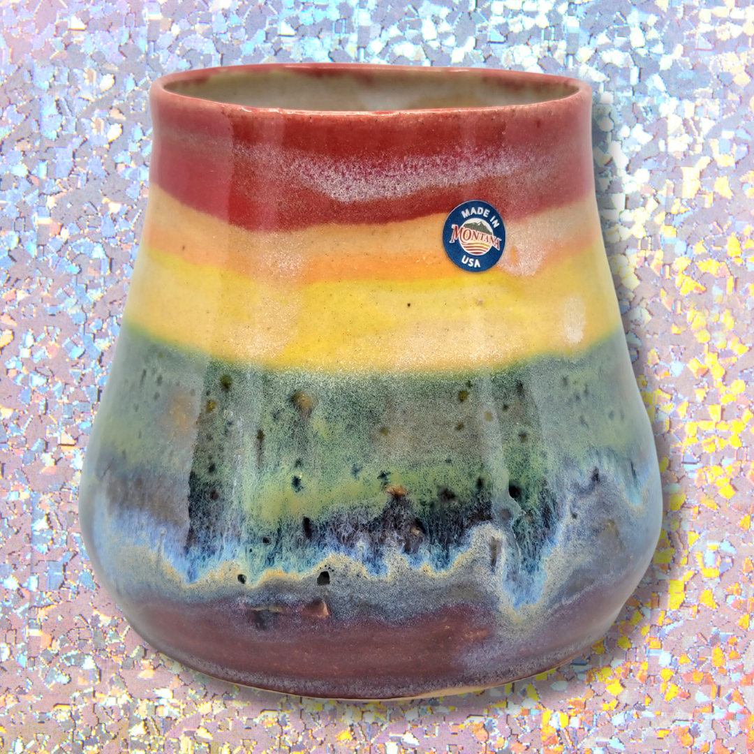 Pride Tumbler