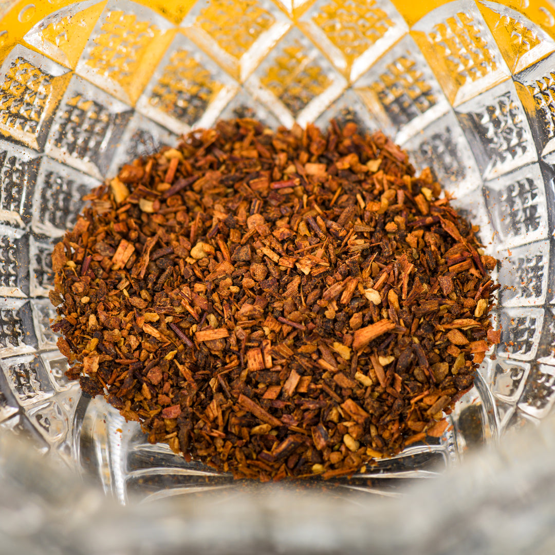 Montana Tea and Spice Montana Gold Tea, loose leaf tea