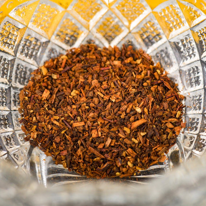 Montana Tea and Spice Montana Gold Tea, loose leaf tea