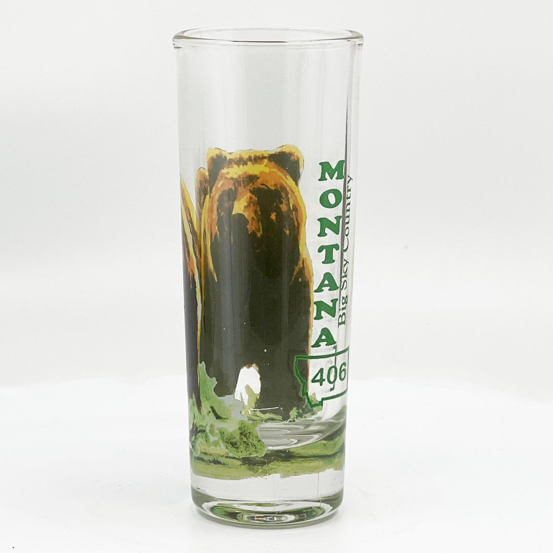 Montana 406 Bear 2oz Shooter