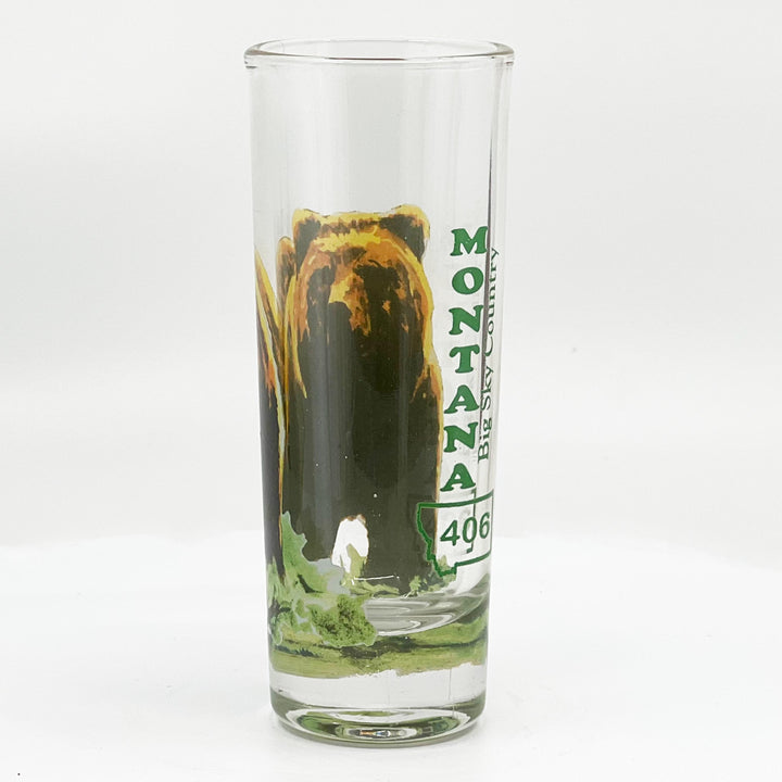 Montana 406 Bear 2oz Shooter