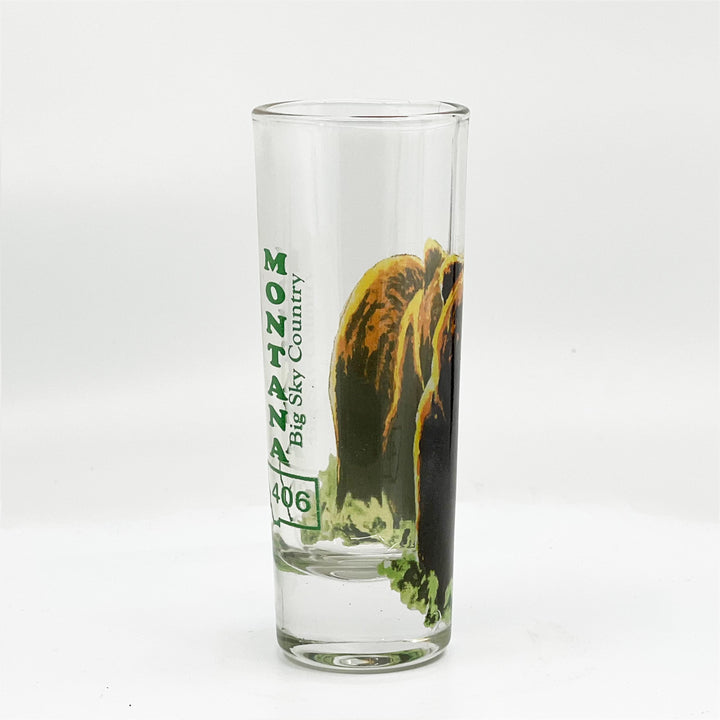 Montana 406 Bear 2oz Shooter