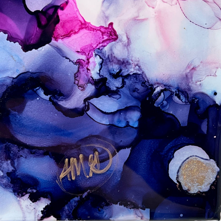 Arlee Charlo by BringsYellow Art