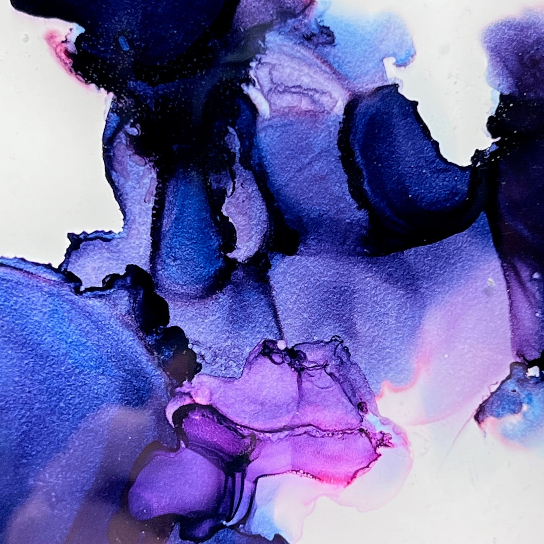 Arlee Charlo by BringsYellow Art