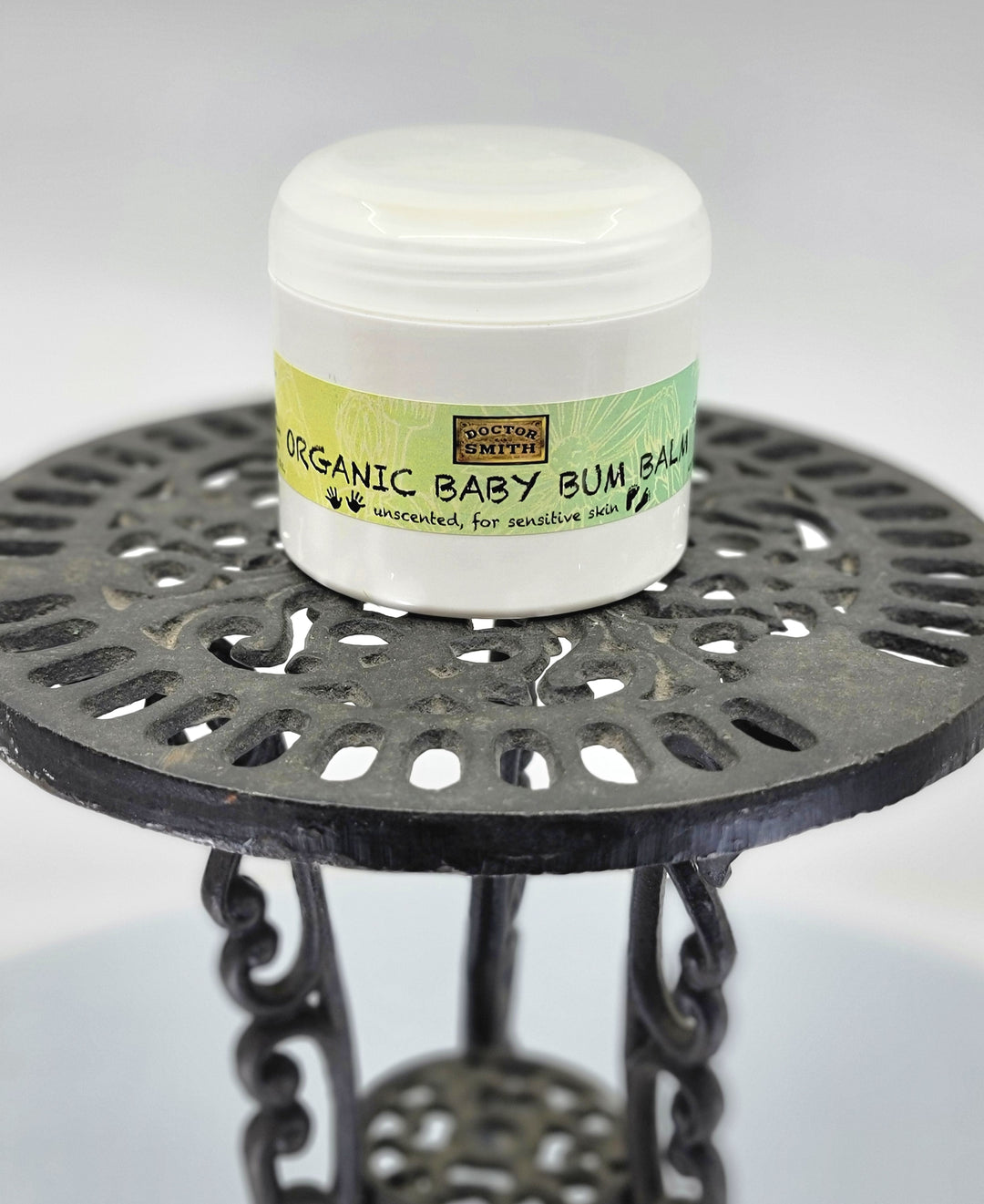 Baby Bum Balm