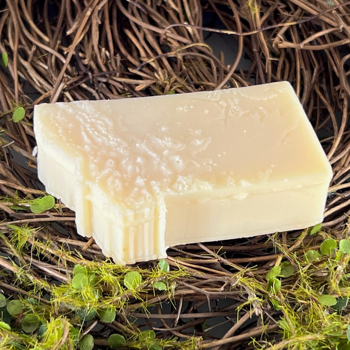Anise Bubble Goat Soap