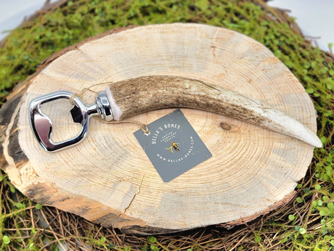 Square Bottle Opener