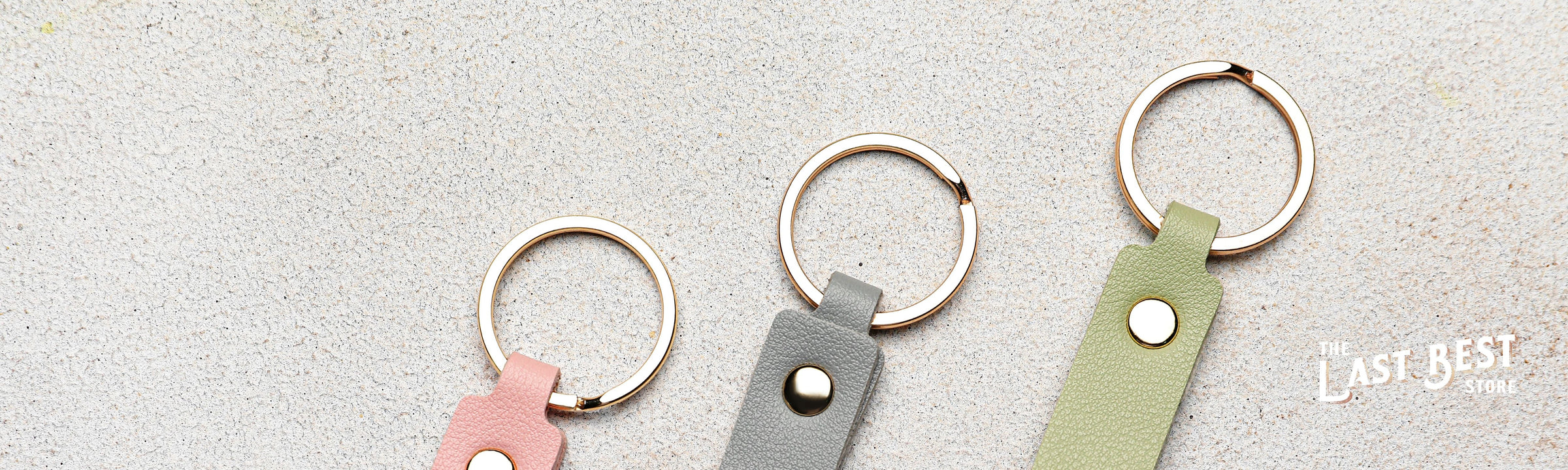 Keychains