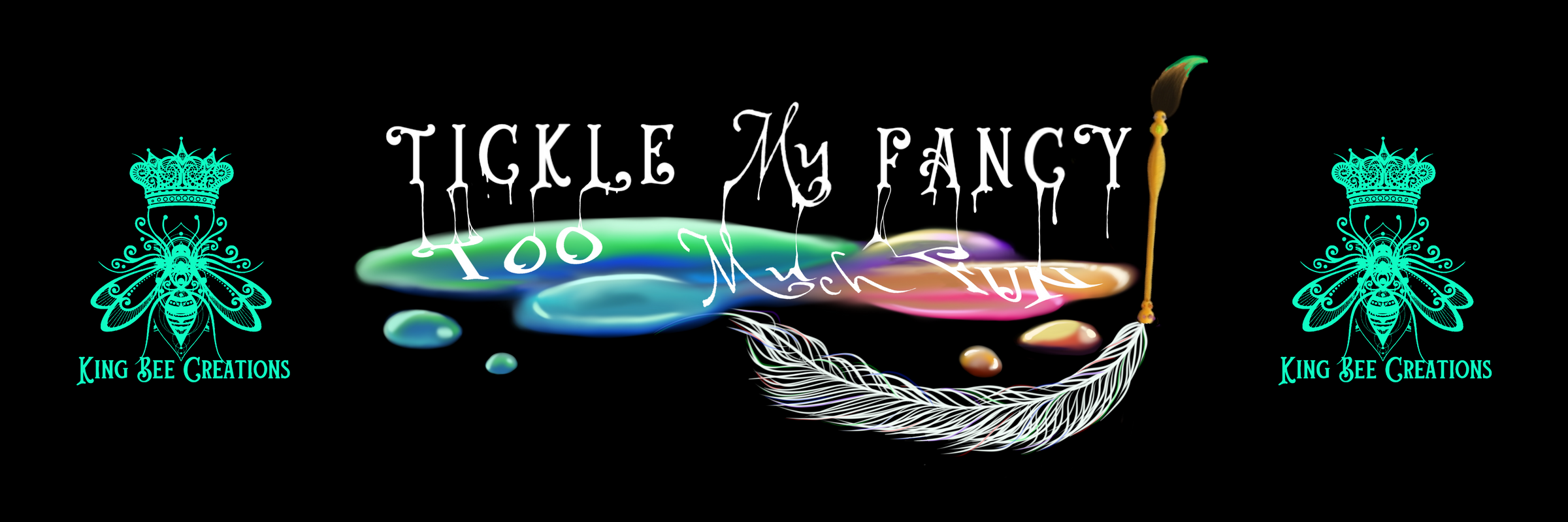 Tickle My Fancy