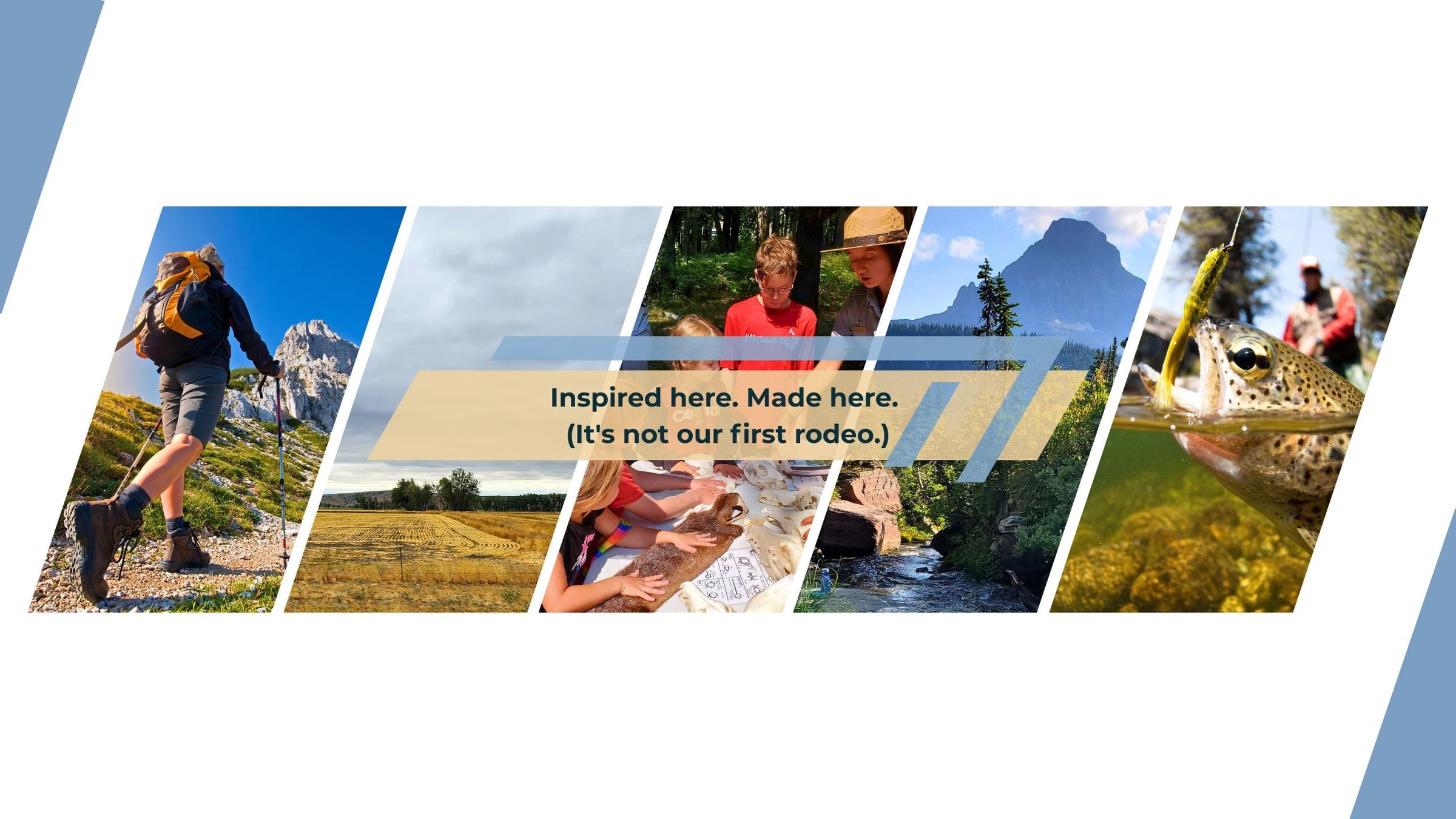 The Official Montana Brand