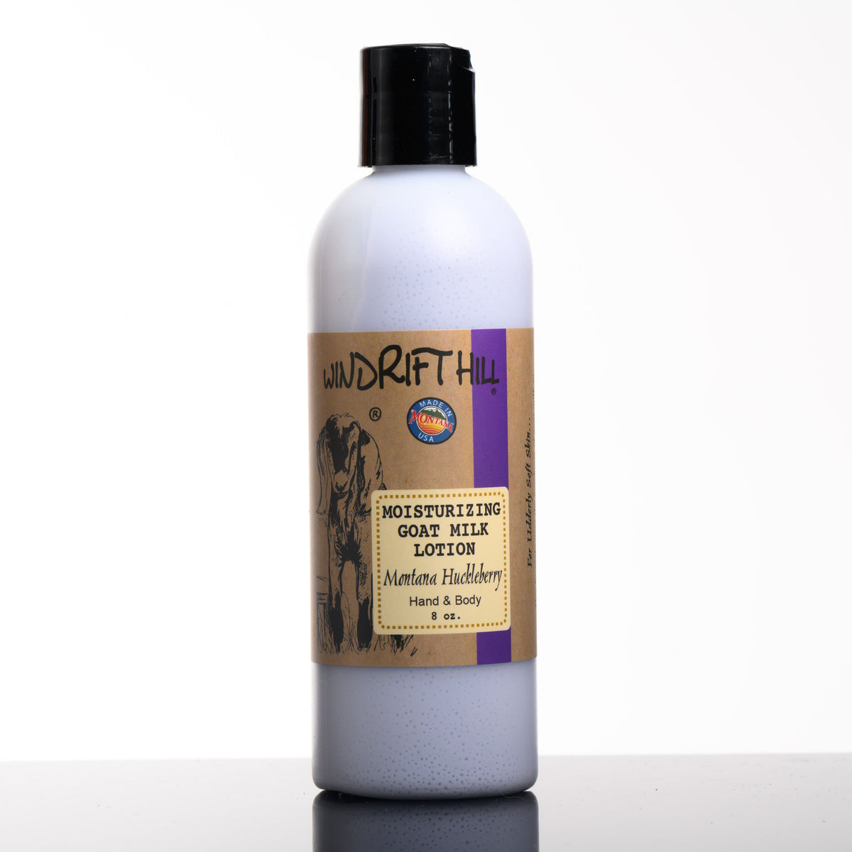 Body Care Essentials