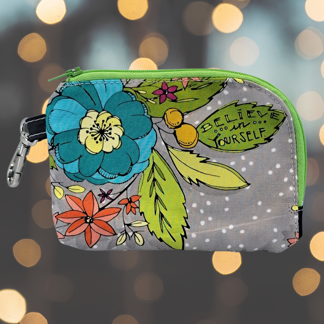 Yarrow Bag