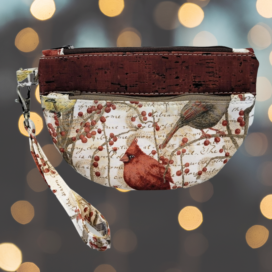 Manhattan Bag - Small