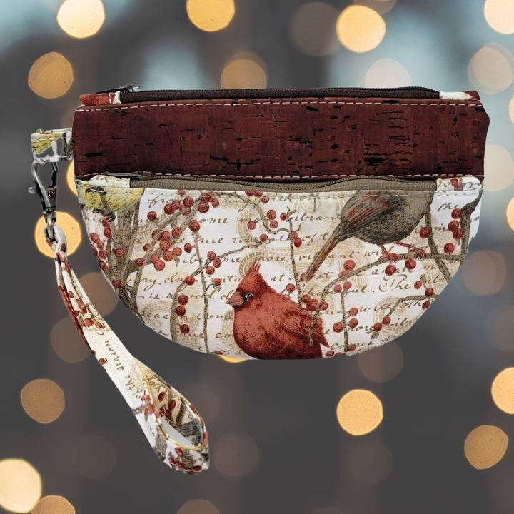 Manhattan Bag - Small