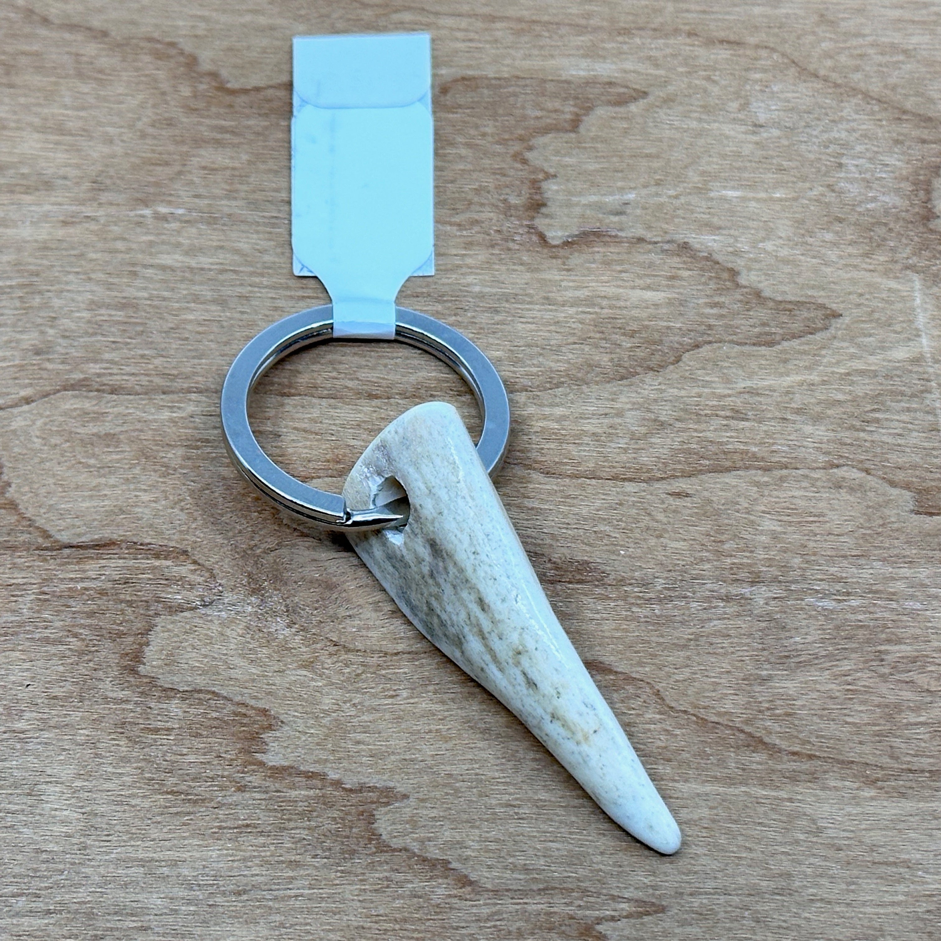 Antler Keychain – The Last Best Store