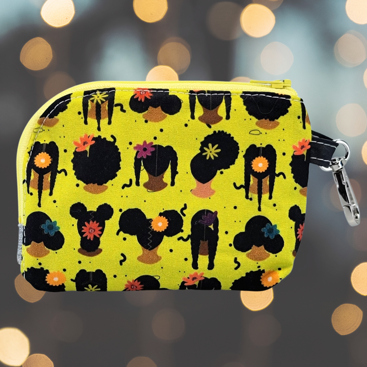 Yarrow Bag