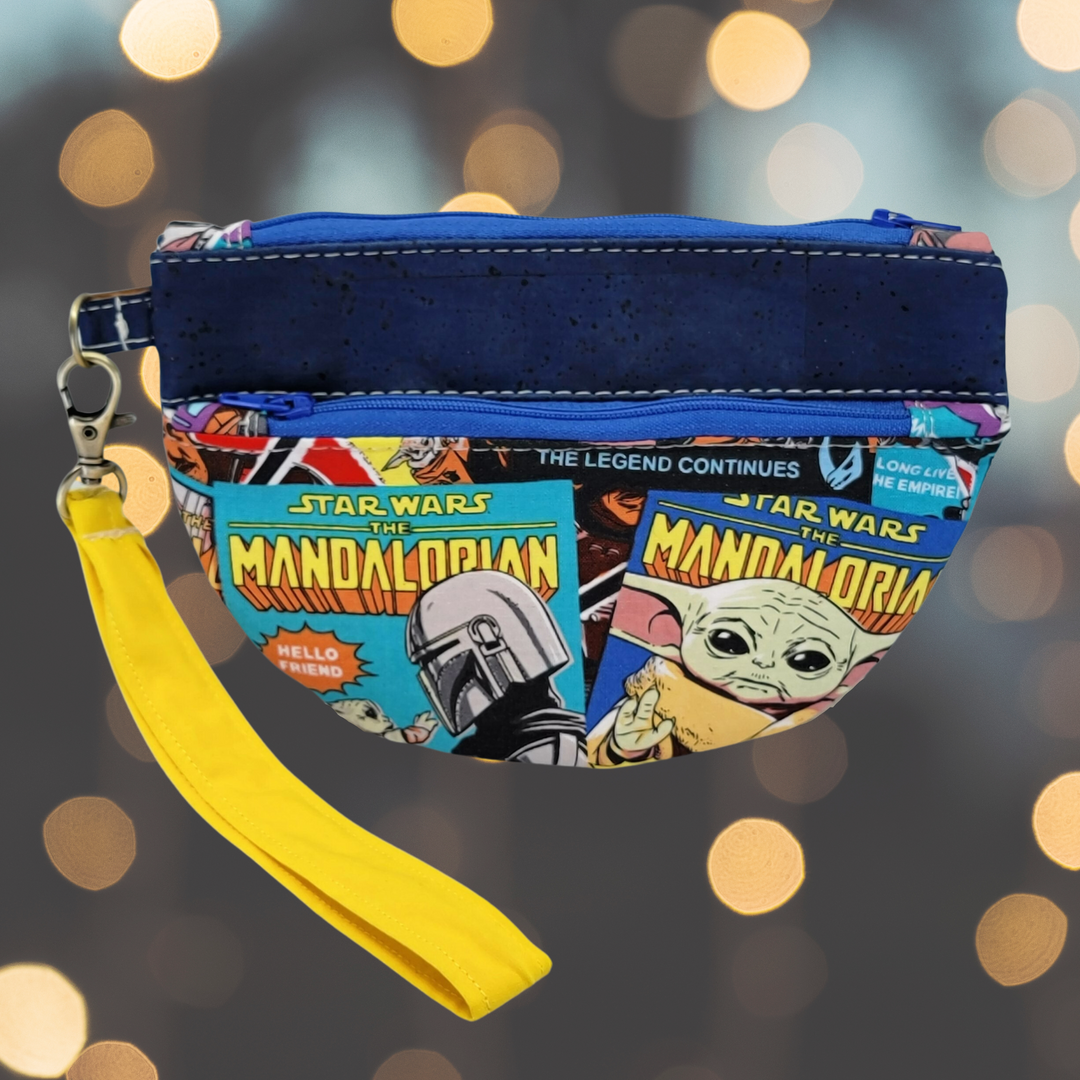 Manhattan Bag - Small