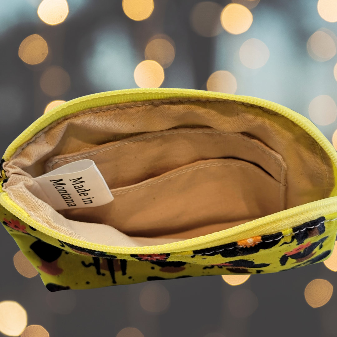 Yarrow Bag