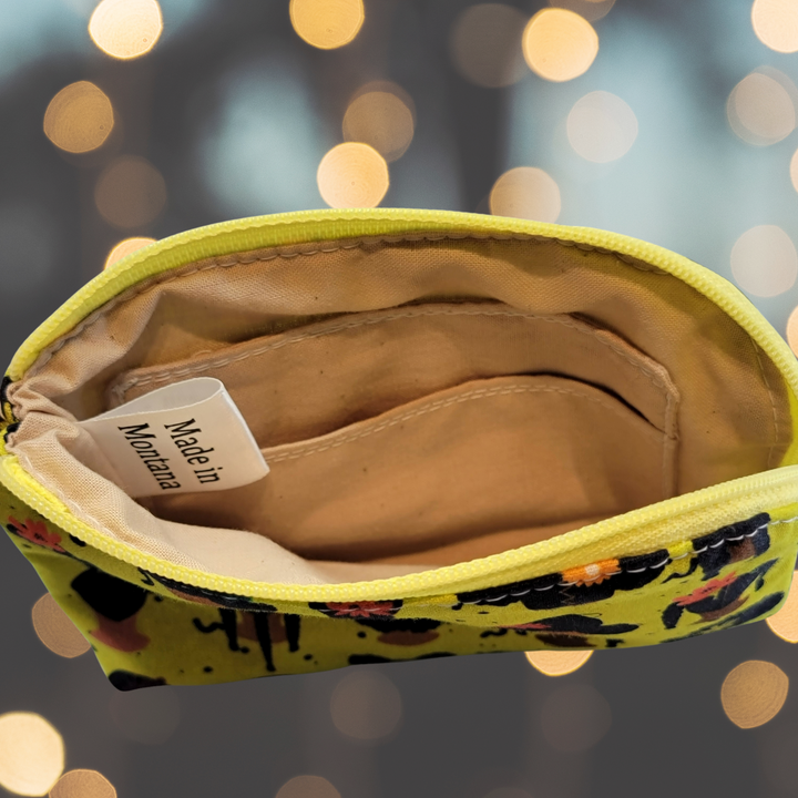 Yarrow Bag