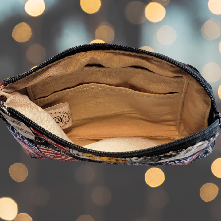 Yarrow Bag