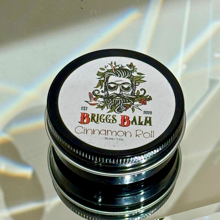 Briggs Beard Co. Beard Balm