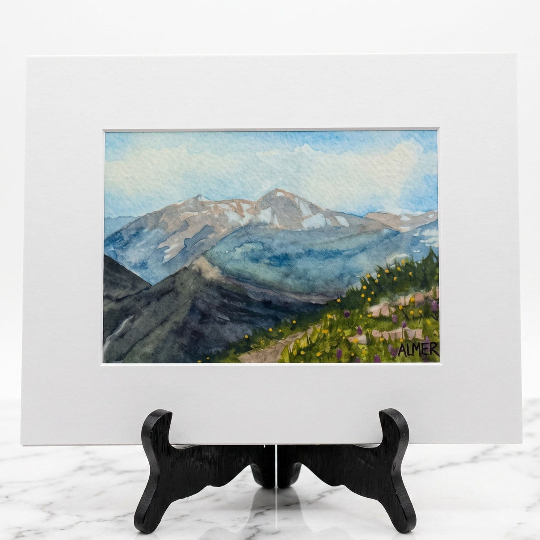 Shop the Glacier&