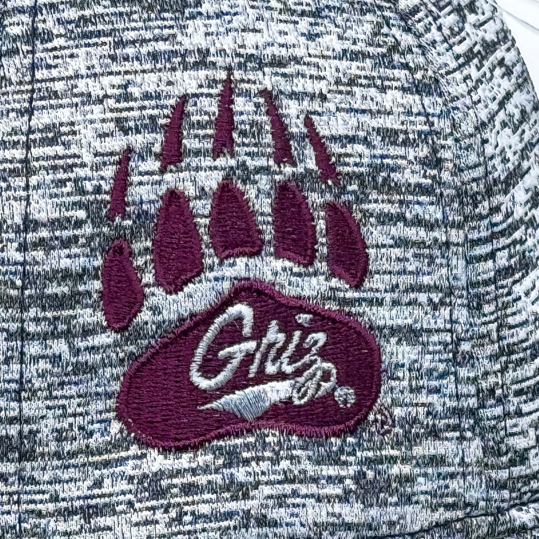 Griz Inside Paw - PosiCharge Hat