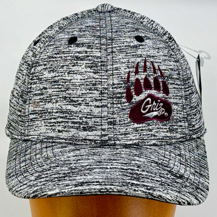 Griz Inside Paw - PosiCharge Hat