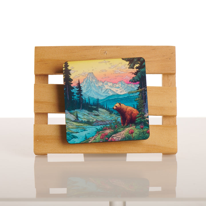 The Mountain Meadows Box - The Last Best Box
