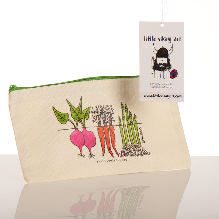 The Mountain Meadows Box - The Last Best Box