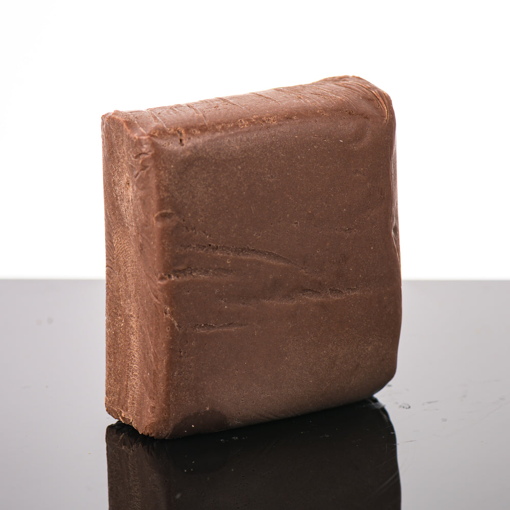 Lolo Sweets Barn Chocolate Delight Gourmet Fudge - 4 oz of Montana made chocolate gift goodness