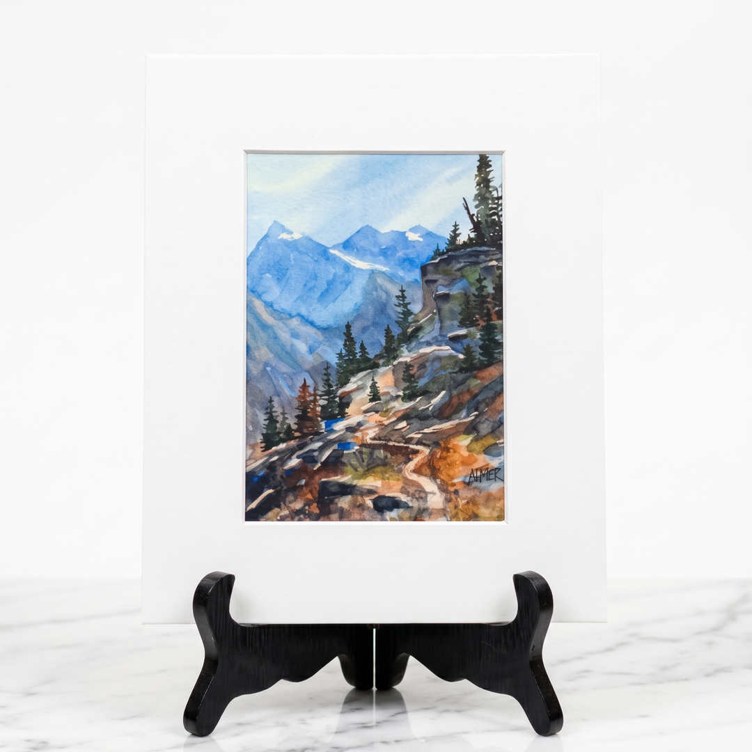 Discover high-altitude tranquility with Stark Mountain Studio&