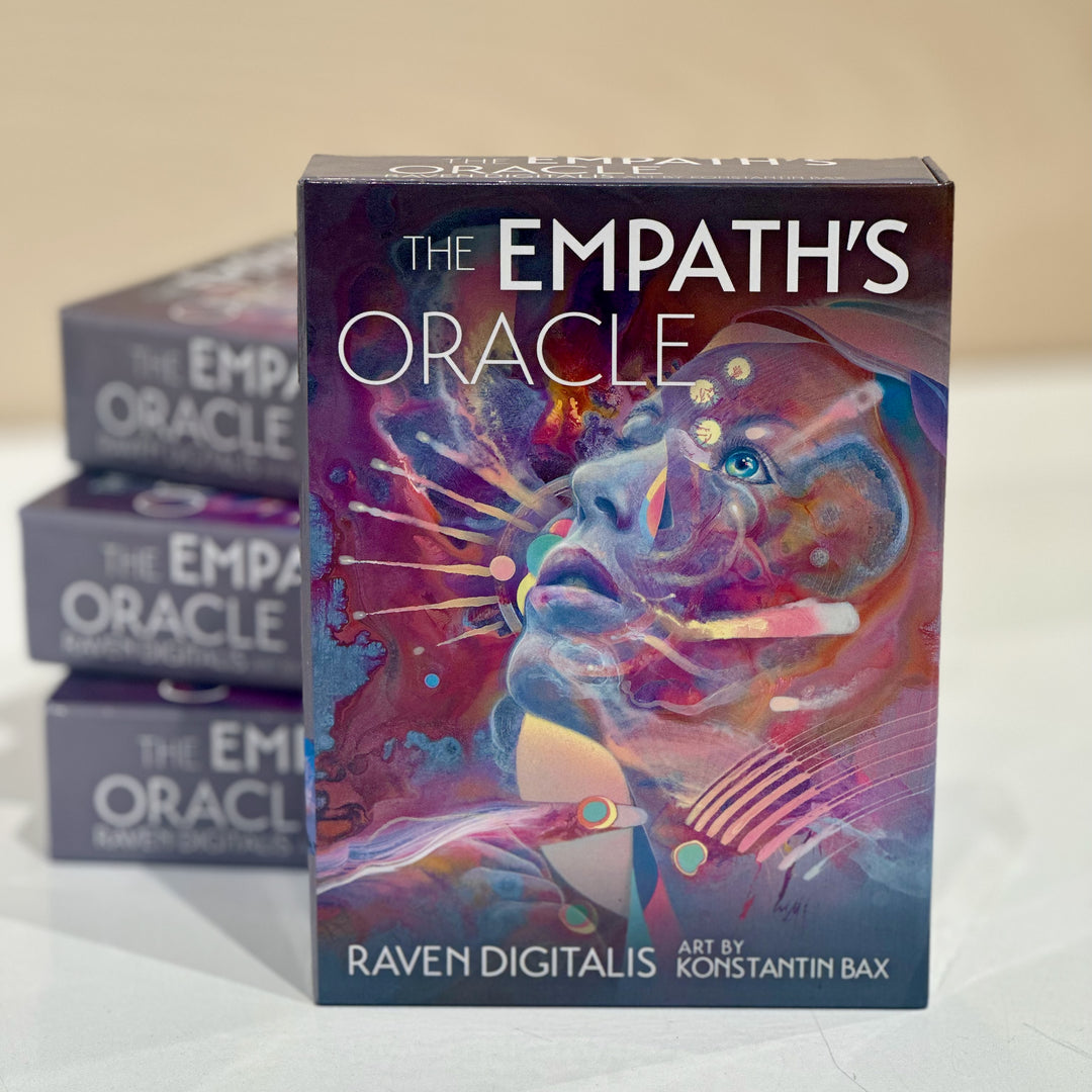 The Empath&