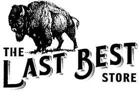 Small logo for The Last Best Store