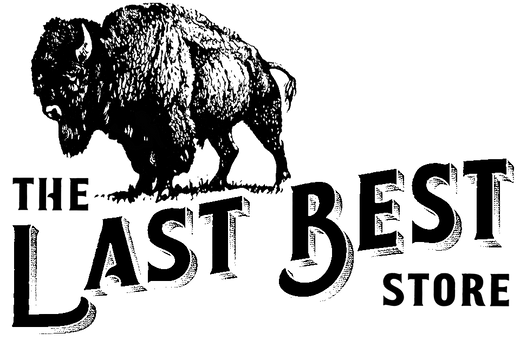 Small logo for The Last Best Store