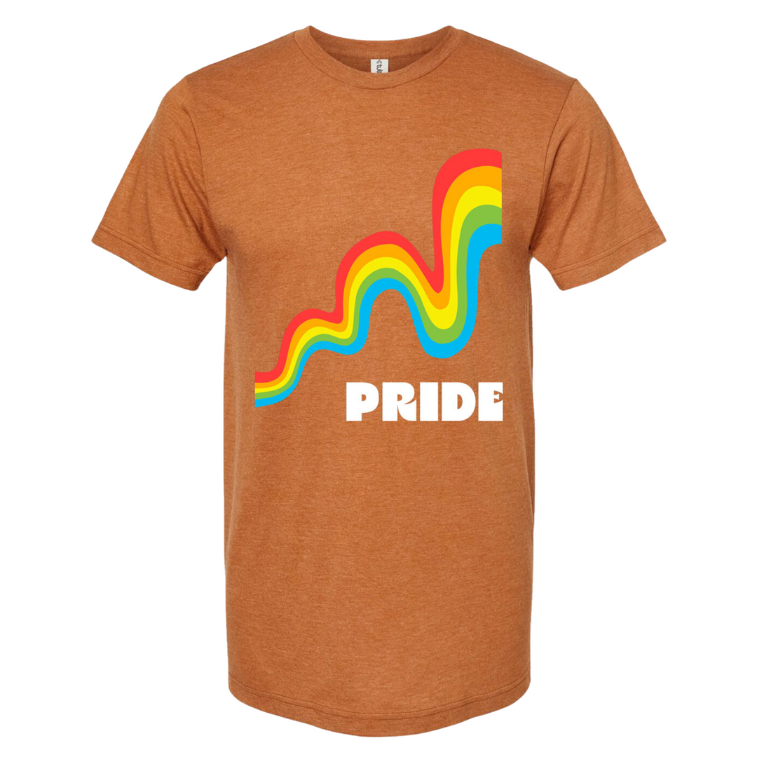 2023 Missoula PRIDE T-Shirt