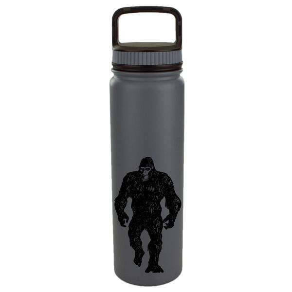 Bigfoot 24oz. Stainless Steel Vacuum Insulated Water Bottle