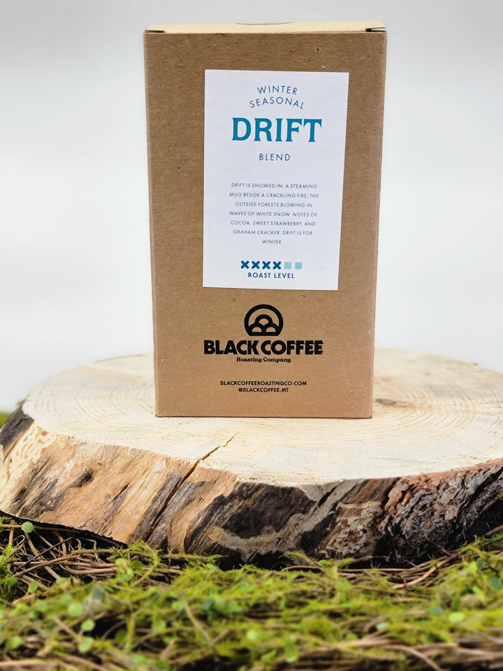 Drift - Black Coffee Roasting Co.