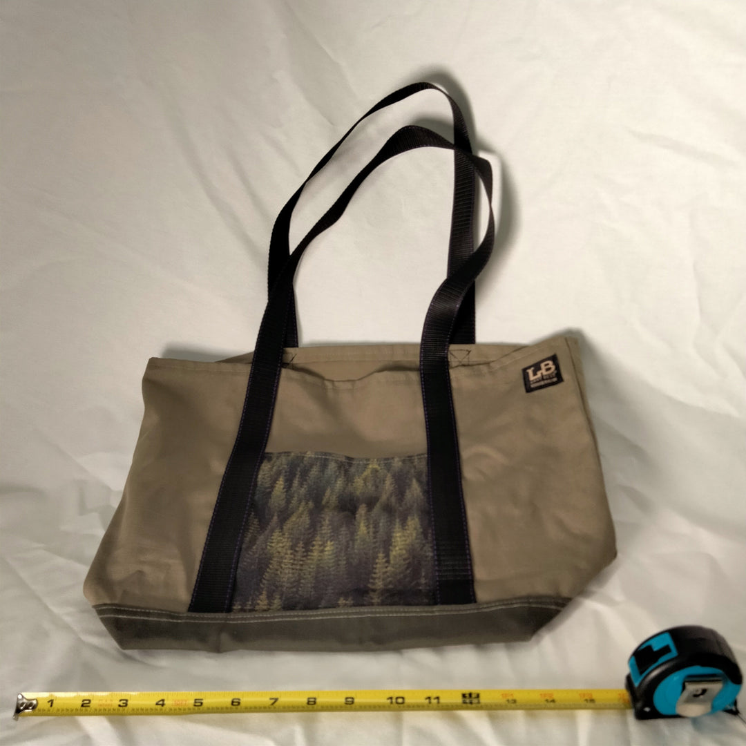 Whispering Pines Tote