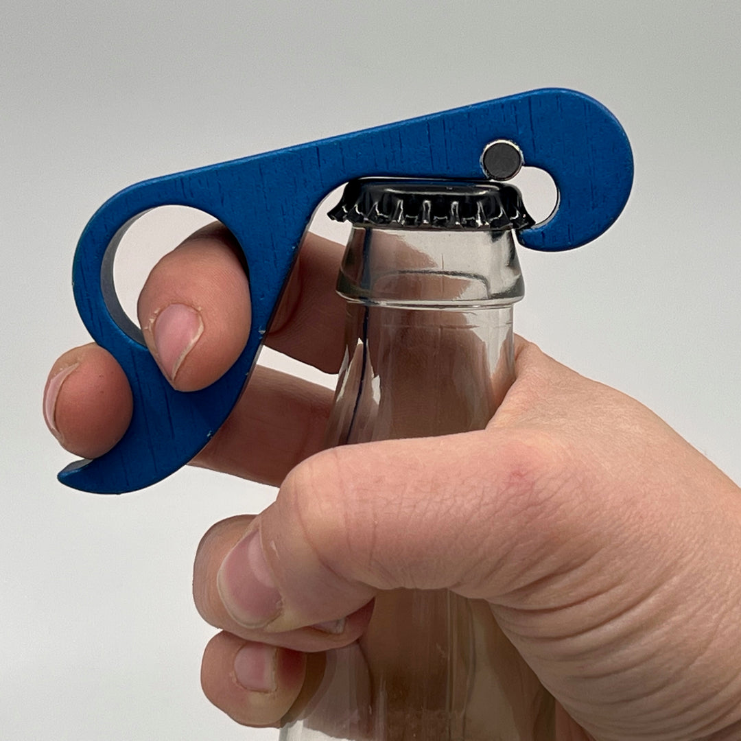 Grab Opener Bottle Opener