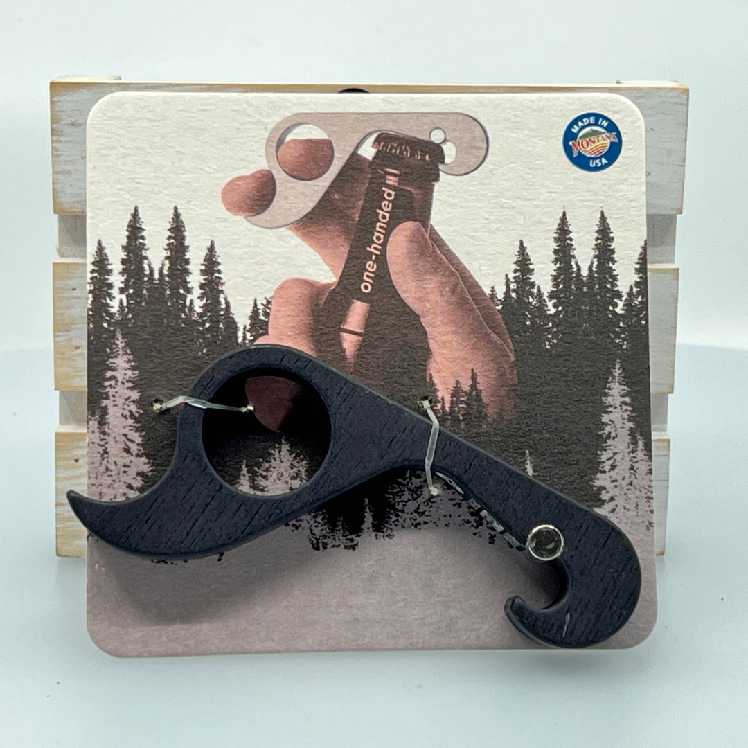 Grab Opener Bottle Opener – The Last Best Store