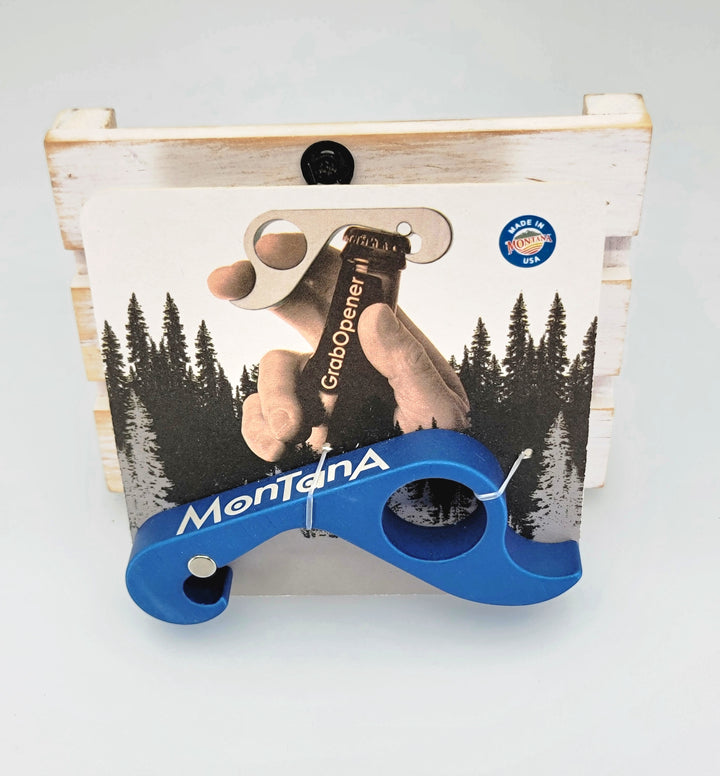 Grab Opener Bottle Opener - Montana