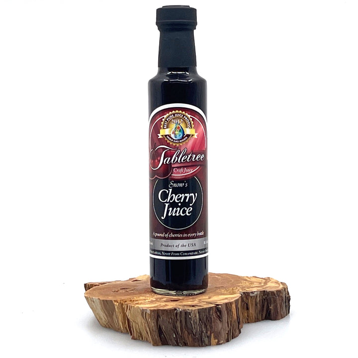 Flathead Cherry Juice 8.5 Oz