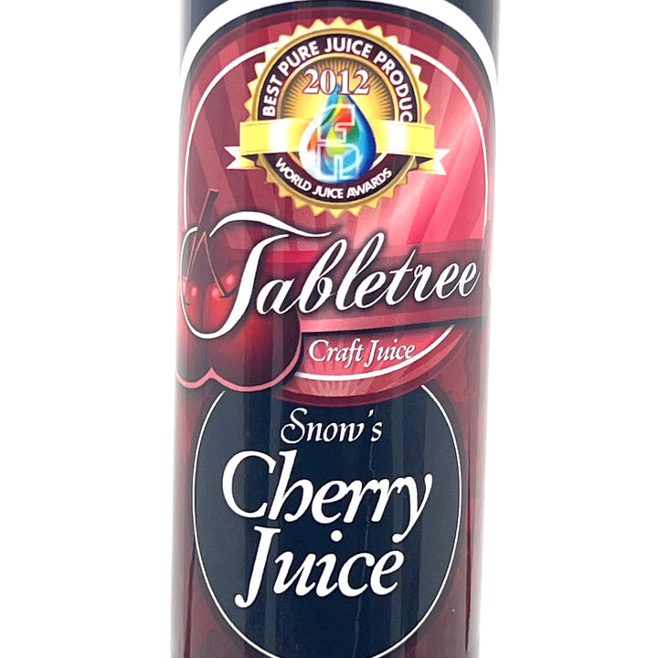 Flathead Cherry Juice 8.5 Oz