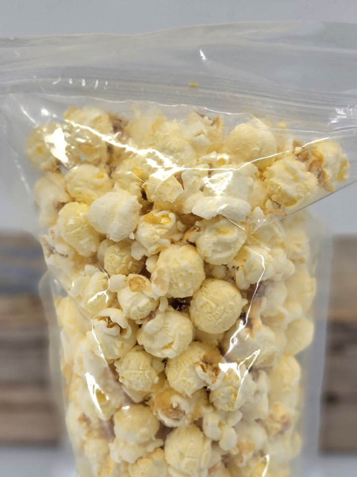White Cheddar Gourmet Popcorn